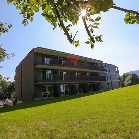 Апартаменты Casa Grande Techelsberg Экстерьер фото