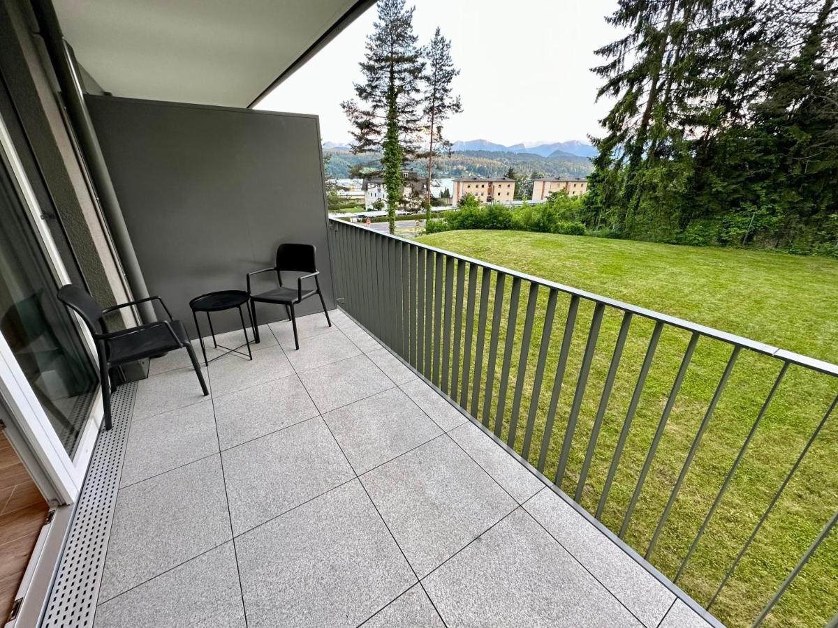 Апартаменты Casa Grande Techelsberg Экстерьер фото