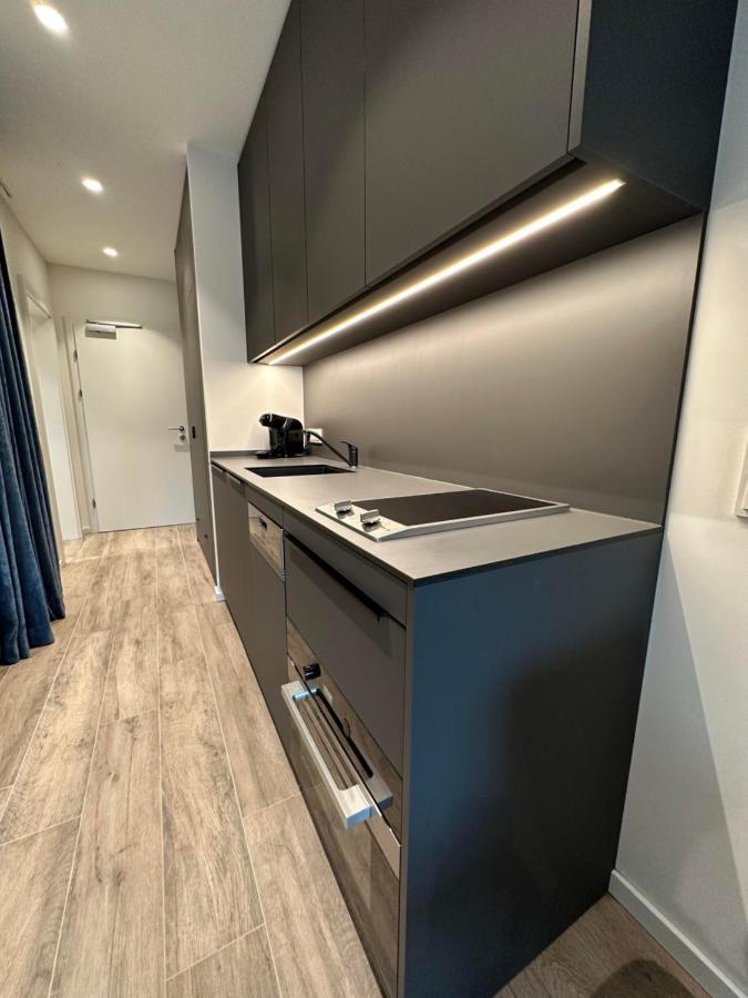 Апартаменты Casa Grande Techelsberg Экстерьер фото