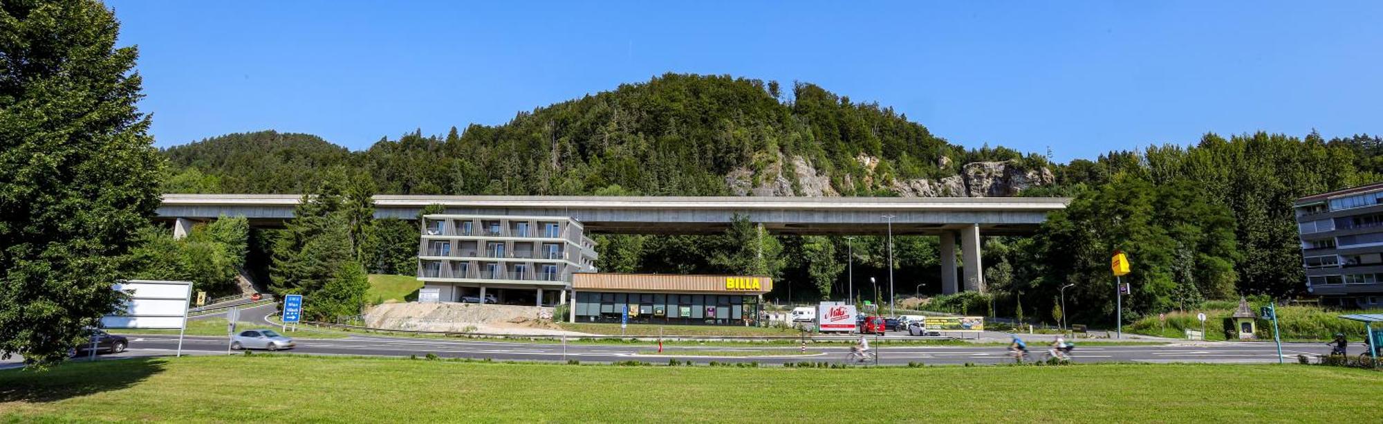 Апартаменты Casa Grande Techelsberg Экстерьер фото