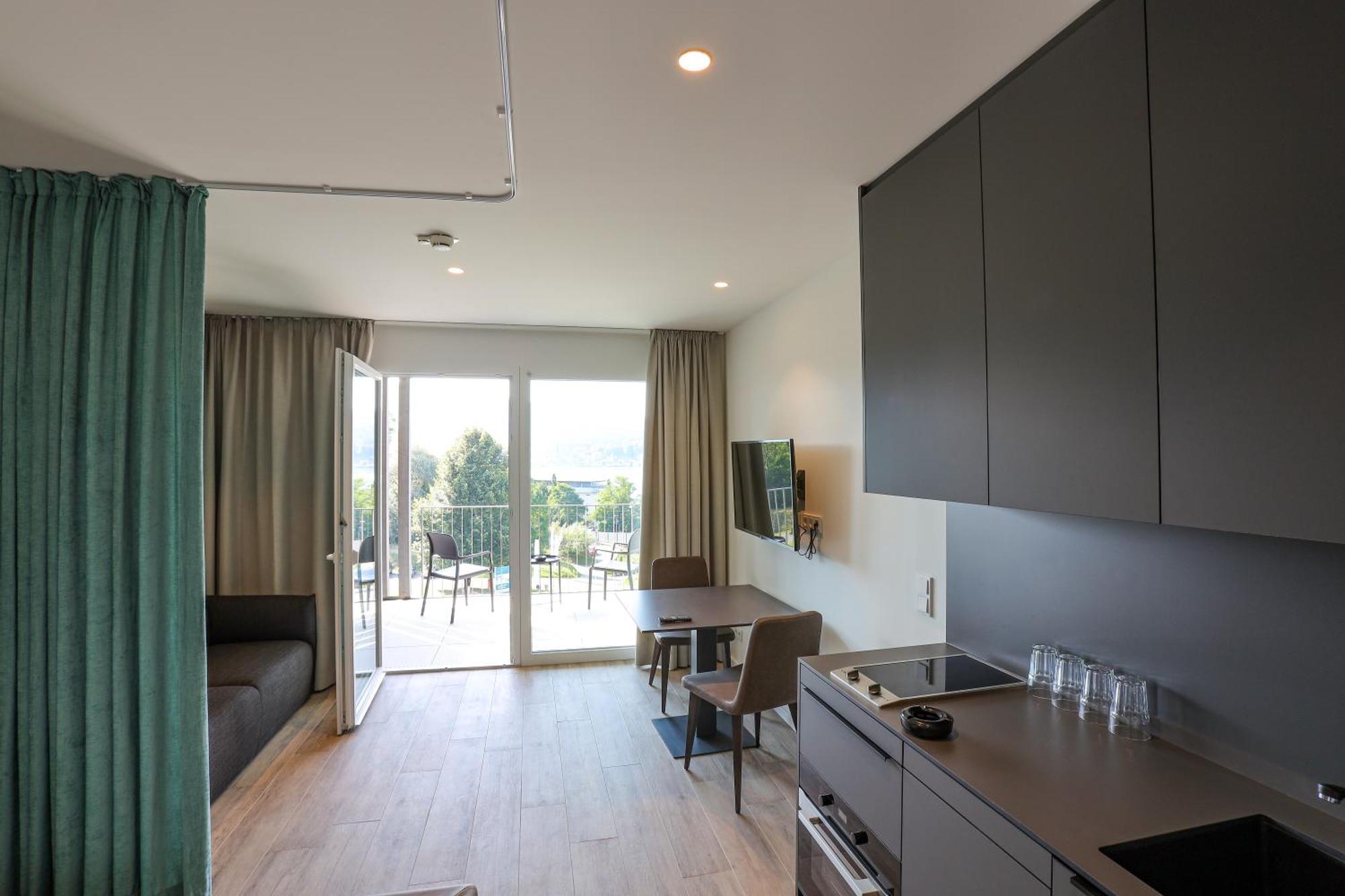 Апартаменты Casa Grande Techelsberg Экстерьер фото